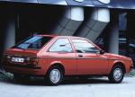 Nissan Cherry 3-Door 1982 года